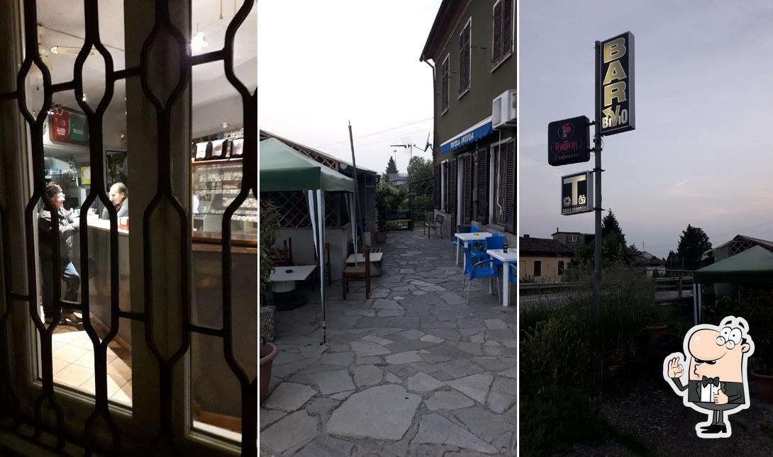 Guarda la foto di Bar Bivio