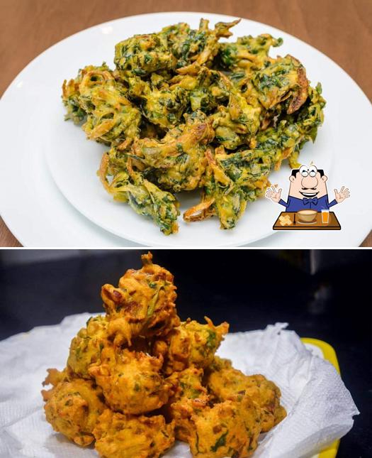 Shreyas Snacks