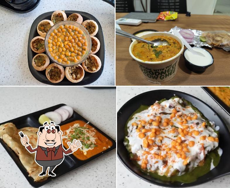 Meals at Urban Khichdi (Raiya Circle, Rajkot)