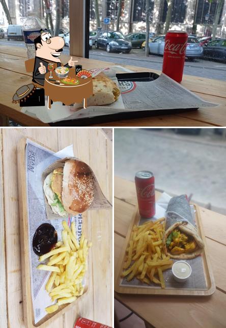 Sam Food