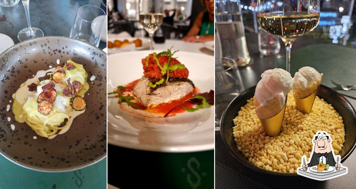 Cibo al Sale - Ristorante Paestum