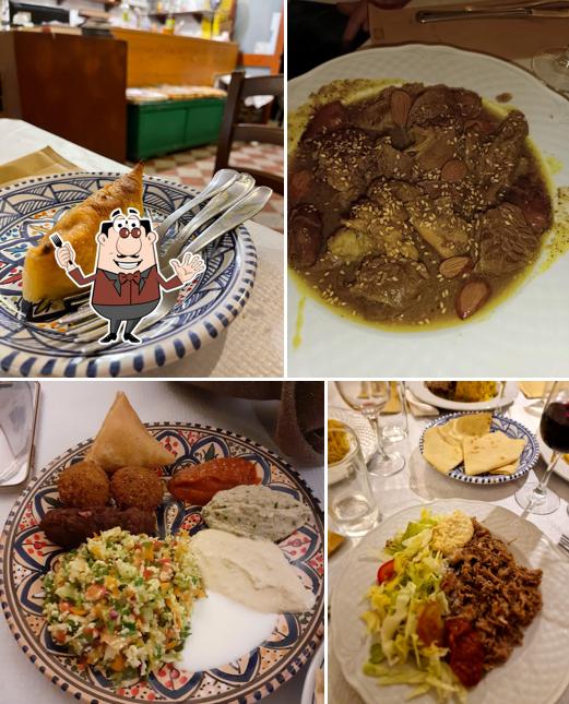 Cibo al Al Quds