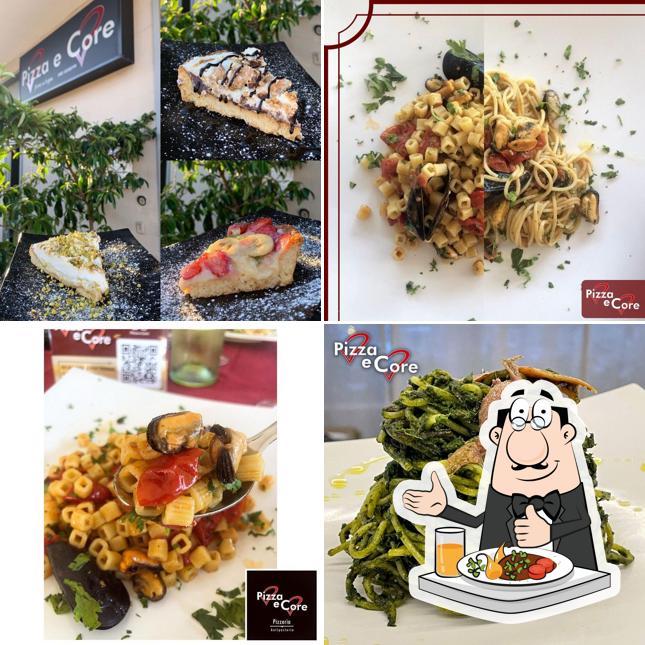 Cibo al Pizza e Core RistoPizza