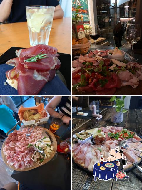 Sashimi al Ladri di Biciclette Sacile