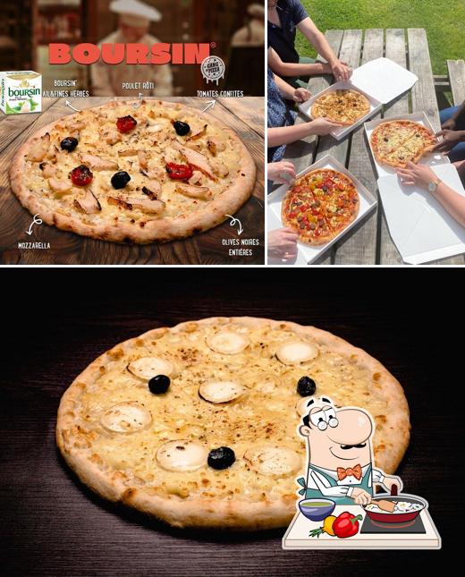 Gang Of Pizza