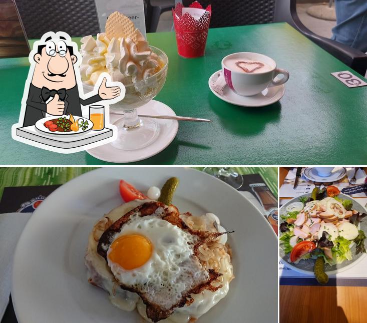 Platti al Rosswaldstube