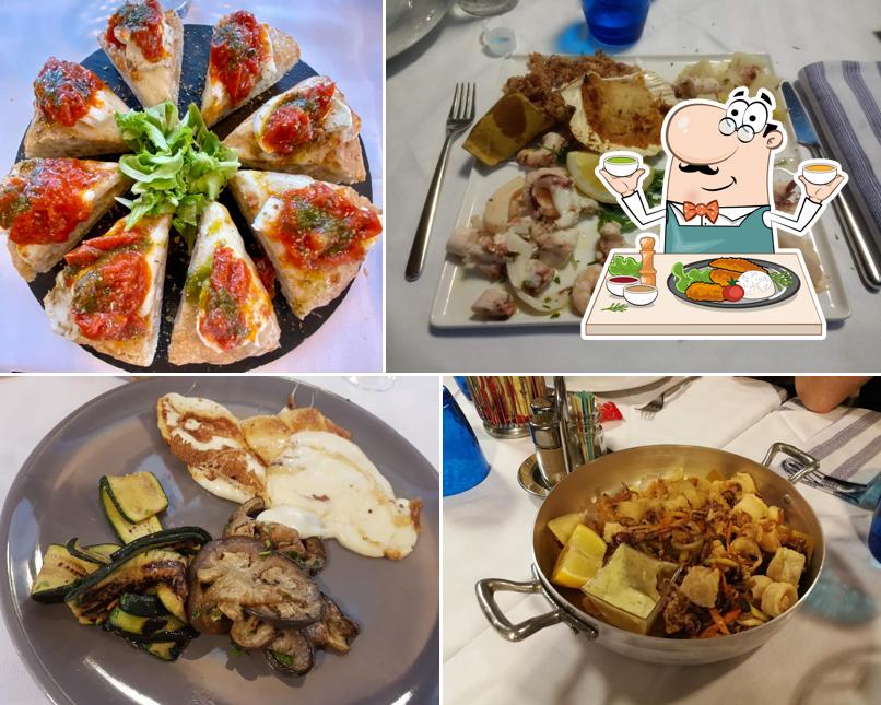 Ristorante Pizzeria La Bussola