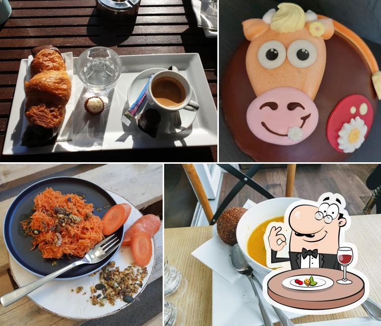 Cibo al Steiner Bäckerei-Konditorei AG