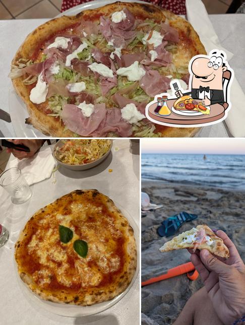 La pizza è il piatto veloce preferito al mondo