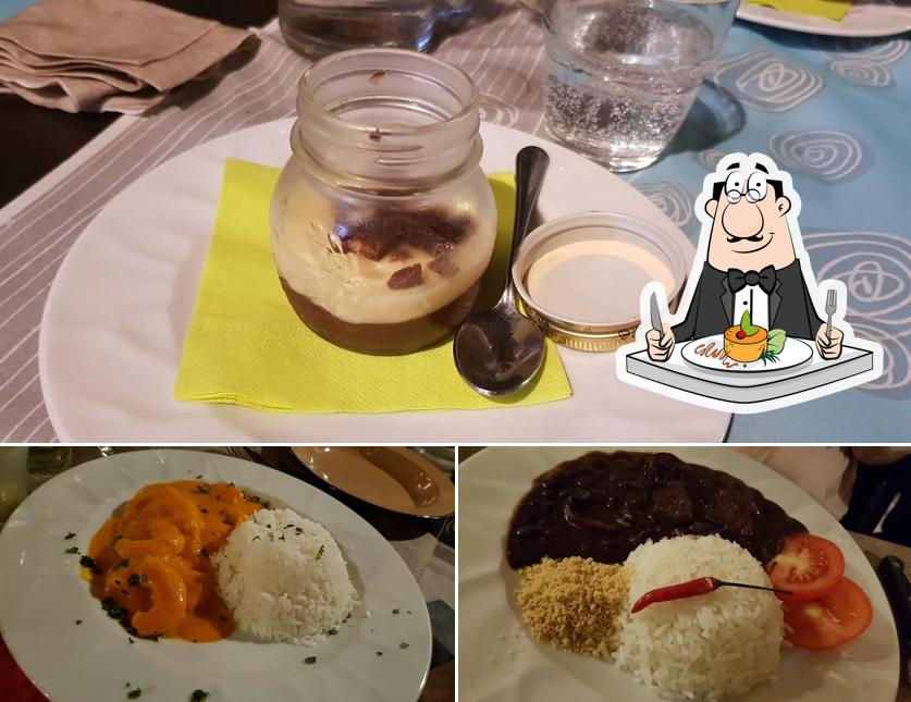 Cibo al Ritual Ristorante Brasiliano