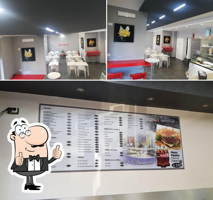 Guarda la foto di Il Paesanotto