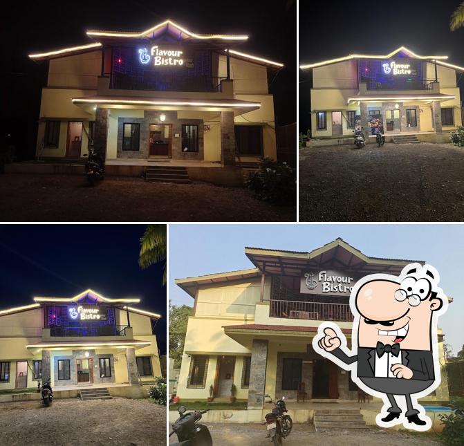 Flavour Bistro