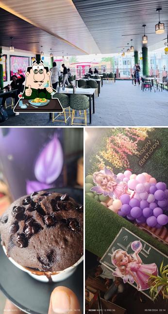 AMBA THE TERRACE VIEW