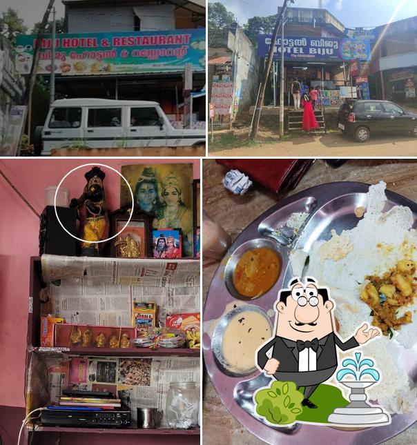 BIJU HOTEL