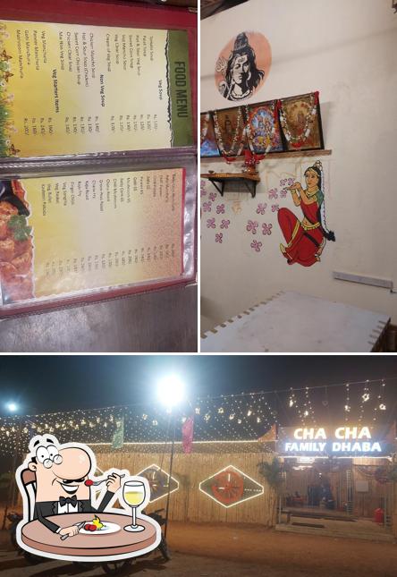 Chacha family dhaba