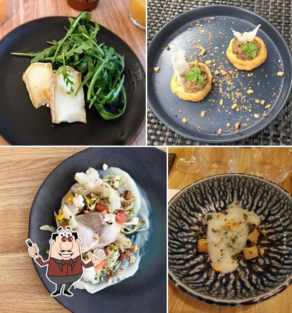 Restaurant DADDY - Bistronomie & Pâtes Flambées – Angers