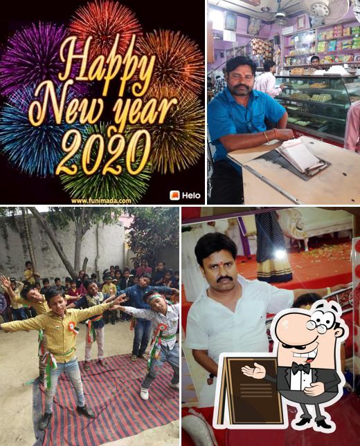 New Durga Sweets Corner