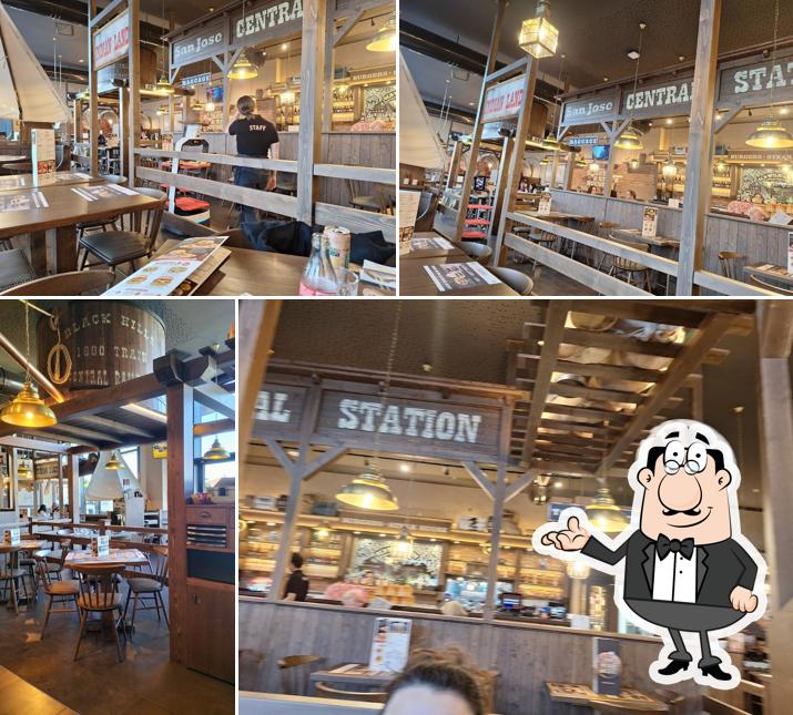 Old Wild West - Forlì