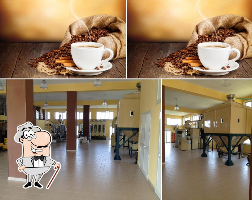 Torrefazione Caffè Allenza