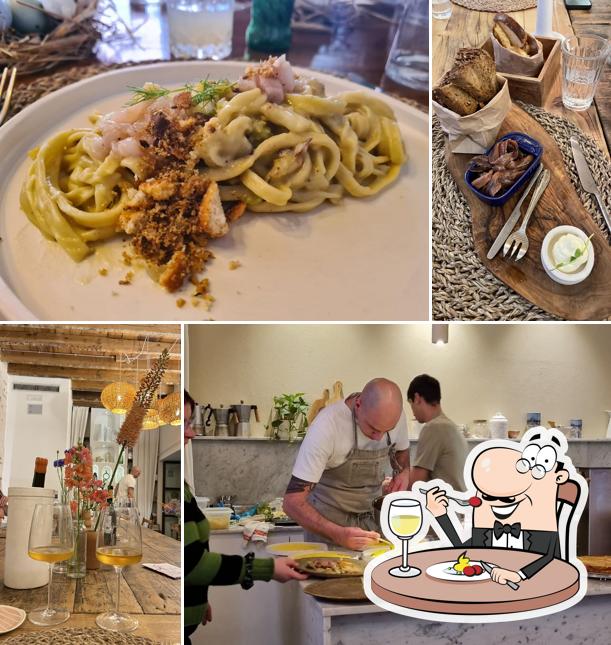 Cibo al Dispensa 63