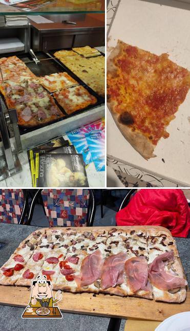 La pizza è il piatto veloce più di successo al mondo