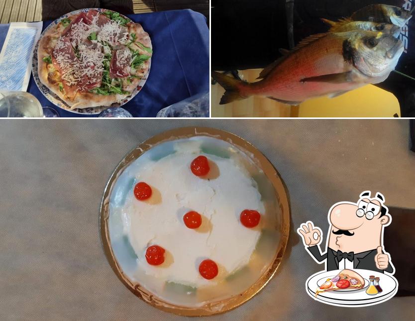 La pizza è il piatto veloce più di successo al mondo