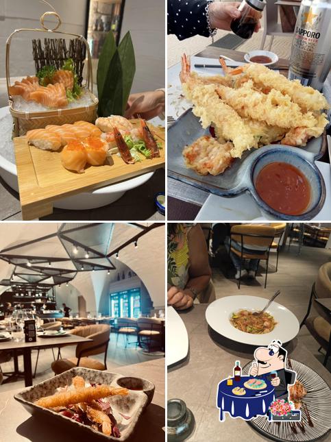 Hanami - Ristorante & Sushi