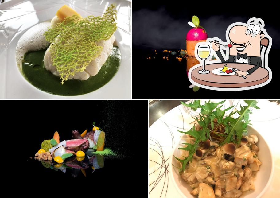 Cibo al Le Rawyl