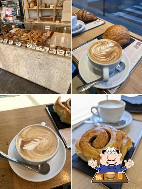 Platti al Gigi Pipa Bakery