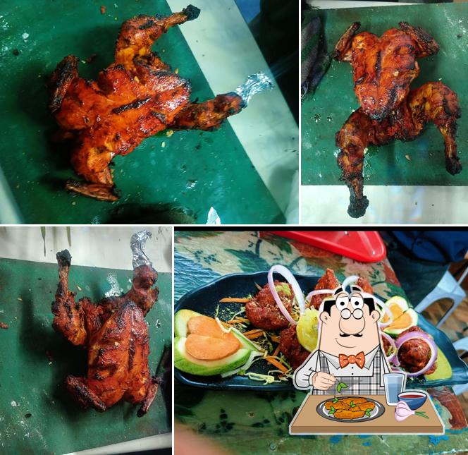 Must Pahadi Cafe and Restro Chakrata