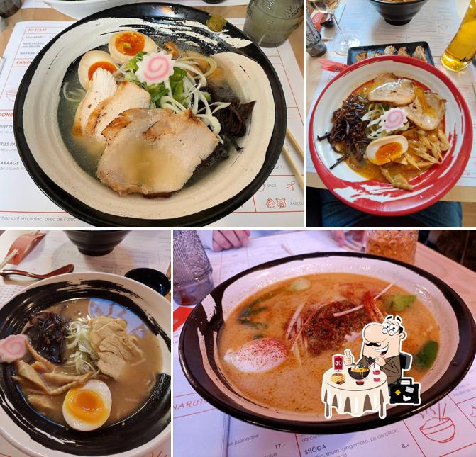 Ramen al Naruto Nyon
