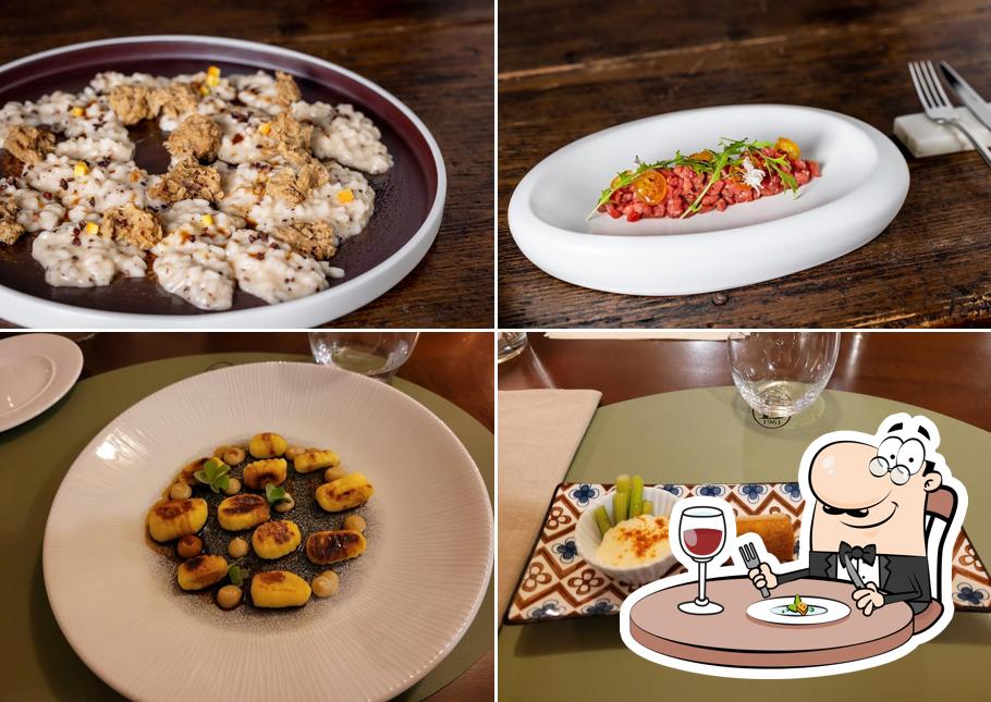 Ristorante retroBottega