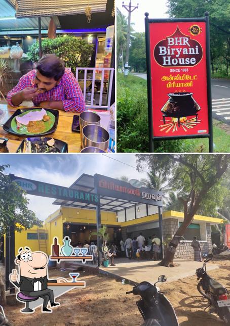 Biriyani HouseRestaurant