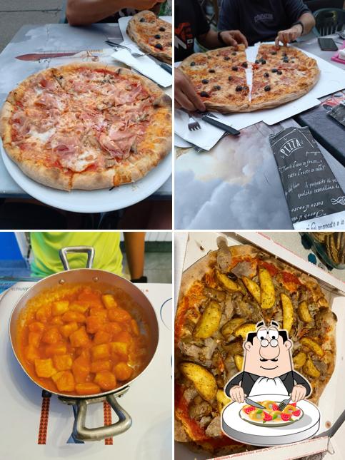 Gnocchi al Master Pizza di Lainate