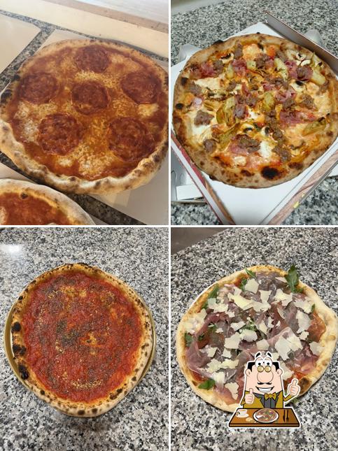 La pizza è il piatto veloce più amato al mondo