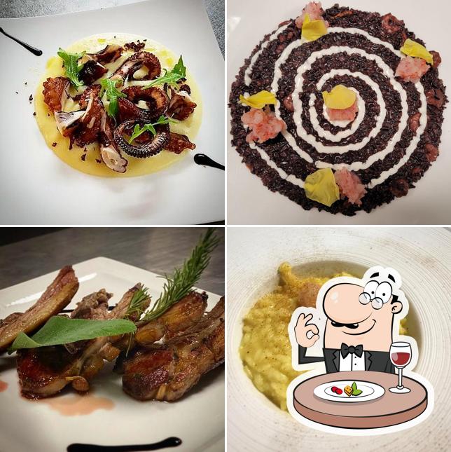 Ristorante L'Eden dei Castelli Romani