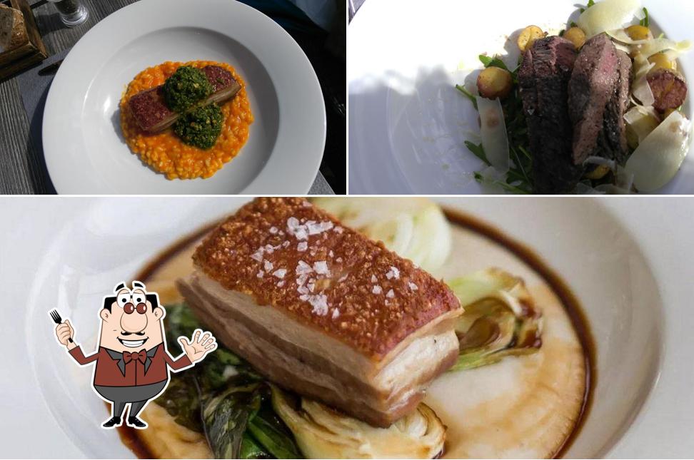 Cibo al Ô Bois Sauvage