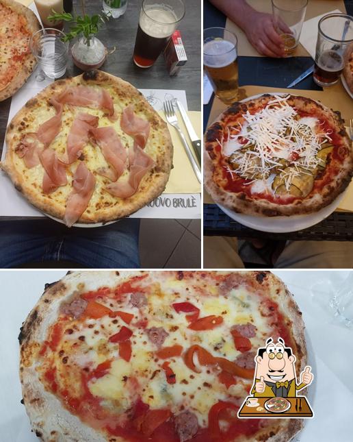 La pizza è il piatto veloce preferito al mondo