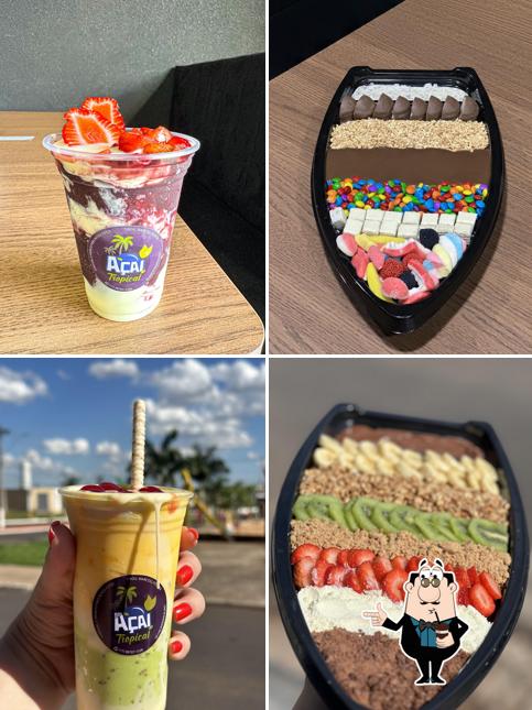 Açaí Tropical