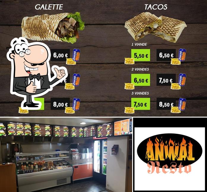 Anwal