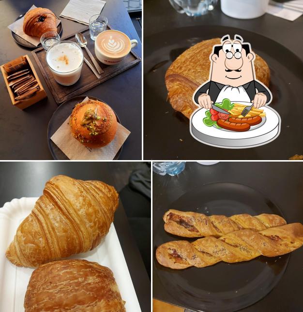 Forno Brisa San Felice - Bakery & Specialty Coffee