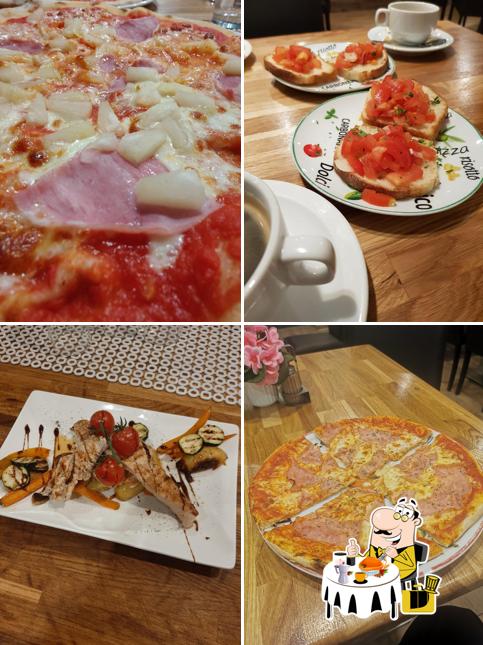 Pizzeria Havelpark