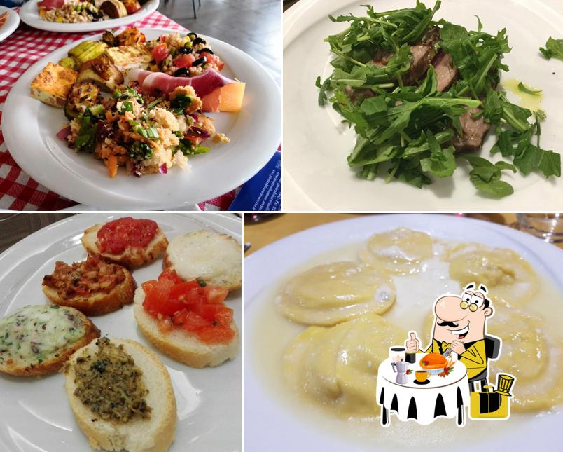 Ristorante La Giostra