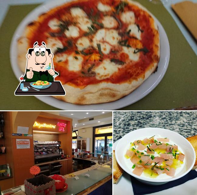 Cibo al Da Ammore