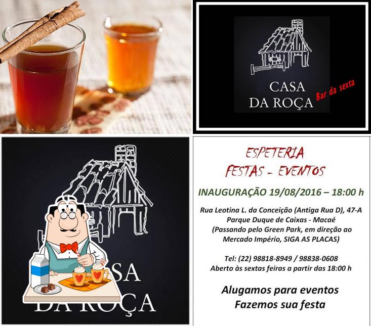 Casa da Roça