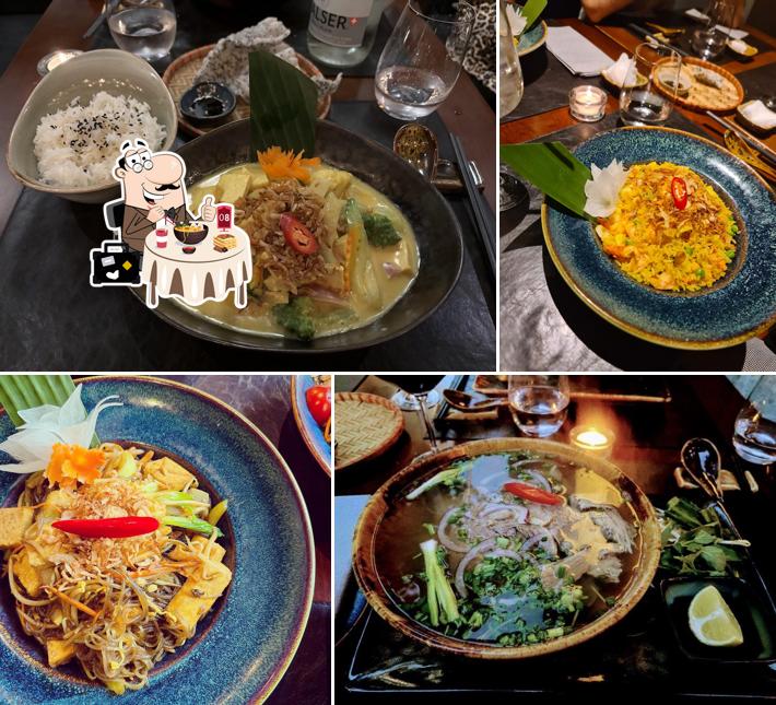 Ramen al Sapa Canteen Zürich