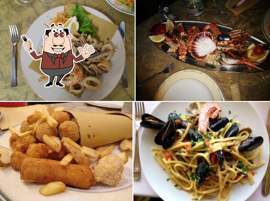 Ristorante Pizzeria Italia