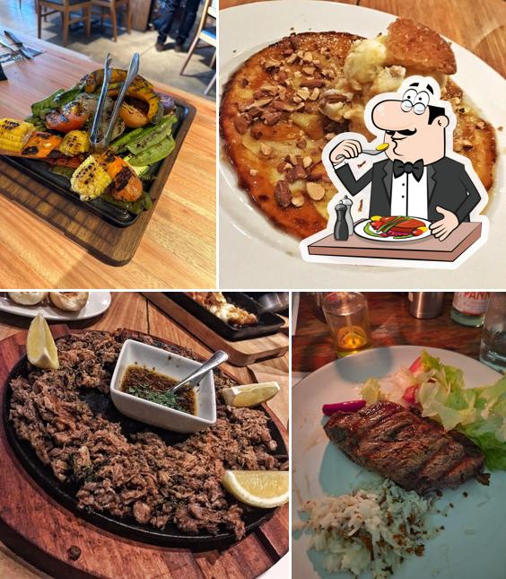 Platos en Corrientes 348