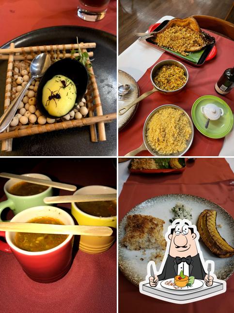 Restaurante Banzeiro Manaus