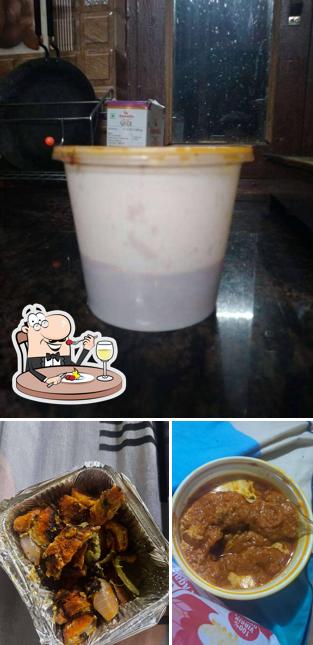 Meals at Sardarji Malai Chaap Wale (Restaurant)